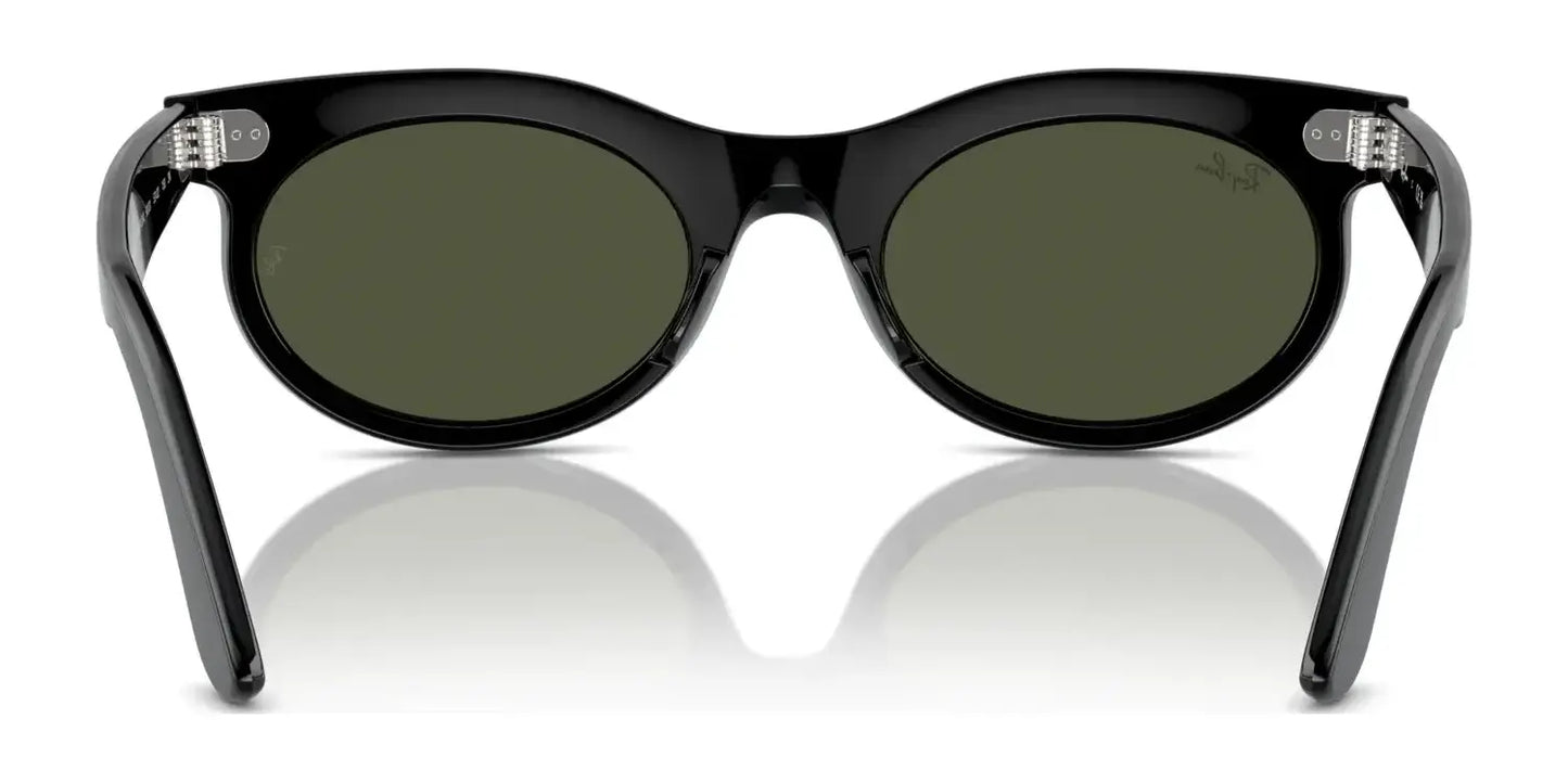 Ray-Ban WAYFARER OVAL RB2242 Sunglasses