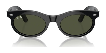 Ray-Ban WAYFARER OVAL RB2242 Sunglasses