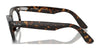 Ray-Ban WAYFARER OVAL RB2242 Eyeglasses | Size 53 / Havana №902/GI / Clear/Brown (Photochromic) (3F 13.66%)