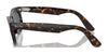 Ray-Ban WAYFARER OVAL RB2242 Sunglasses / Photo Waves Grey №138331 / Green (3N 13.2%) / Size 53