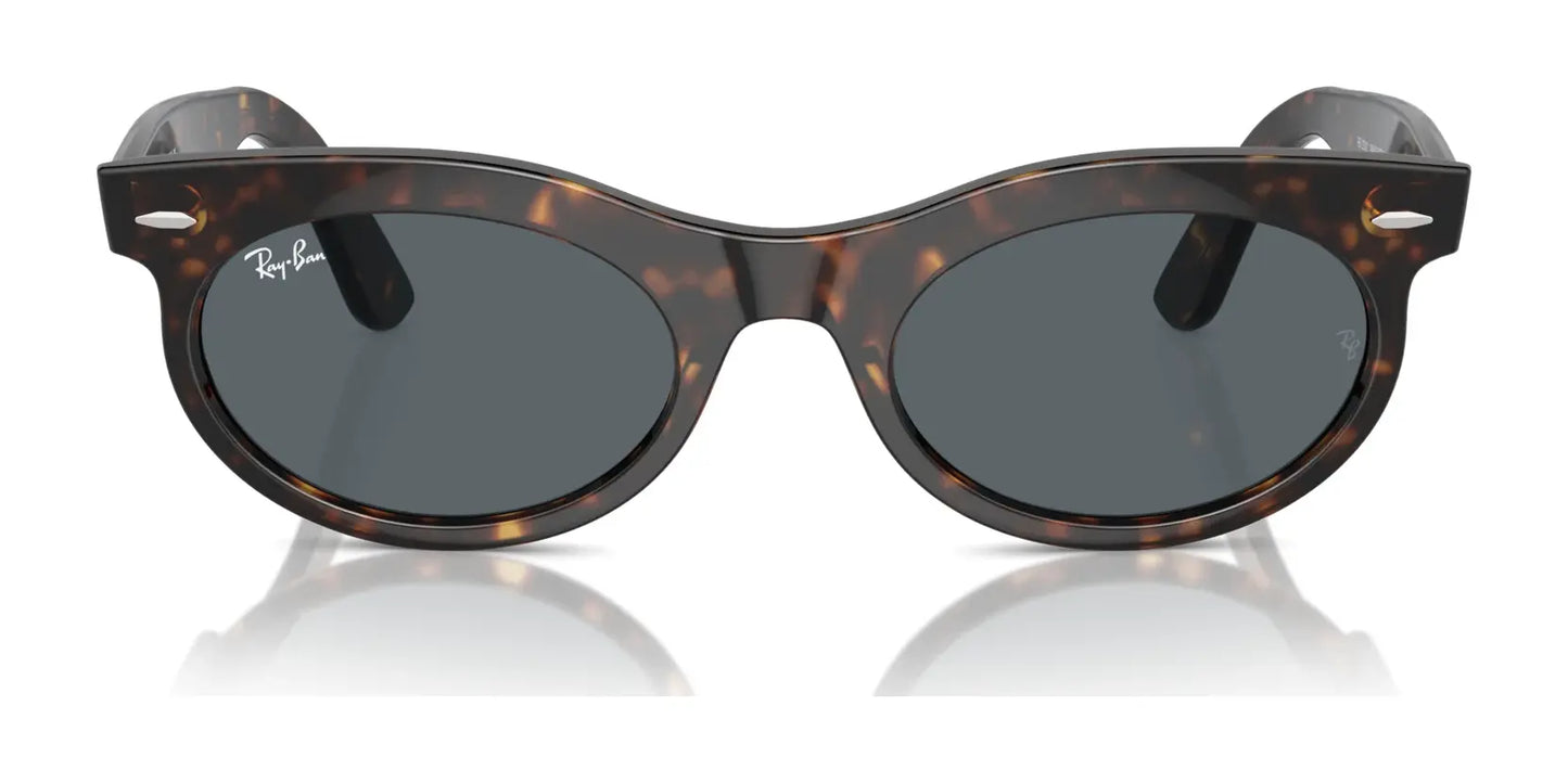 Ray-Ban WAYFARER OVAL RB2242 Sunglasses