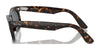 Ray-Ban WAYFARER OVAL RB2242F Sunglasses | Size 53 / Havana №902/R5 / Blue (3N 10.7%)
