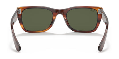 Ray-Ban CARIBBEAN RB2248 Sunglasses | Size 52