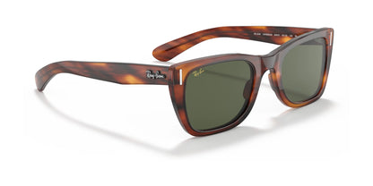 Ray-Ban CARIBBEAN RB2248 Sunglasses | Size 52