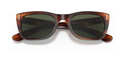 Ray-Ban CARIBBEAN RB2248 Sunglasses | Size 52