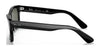 Ray-Ban MR BURBANK RB2283 Sunglasses / Black №901/31 / G-15 Green (3N 13.2%) / Size 52