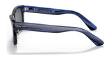 Ray-Ban MR BURBANK RB2283F Sunglasses | Size 55