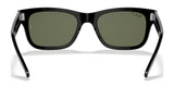 Ray-Ban MR BURBANK RB2283F Sunglasses