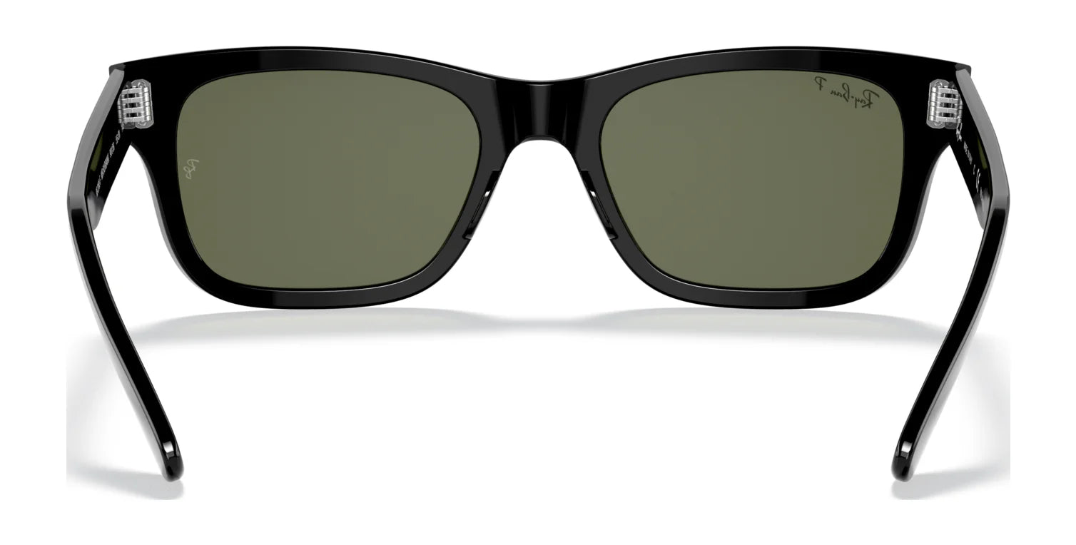 Ray-Ban MR BURBANK RB2283F Sunglasses