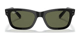 Ray-Ban MR BURBANK RB2283F Sunglasses