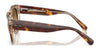 Ray-Ban DOREEN RB2286 Sunglasses / Black №901/31 / G-15 Green (3N 13.2%) / Size 49