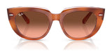 Ray-Ban DOREEN RB2286 Sunglasses