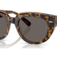 Havana On Transparent Brown №1292B1