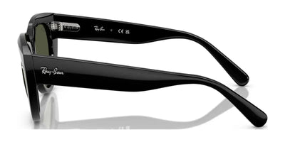 Ray-Ban DOREEN RB2286F Sunglasses | Size 52