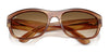Ray-Ban MEGA BALORAMA RB2289 Sunglasses / Black №901/31 / G-15 Green (3N 13.2%) / Size 60