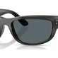 Striped Gray №1404R5