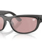 Transparent Black №14543E