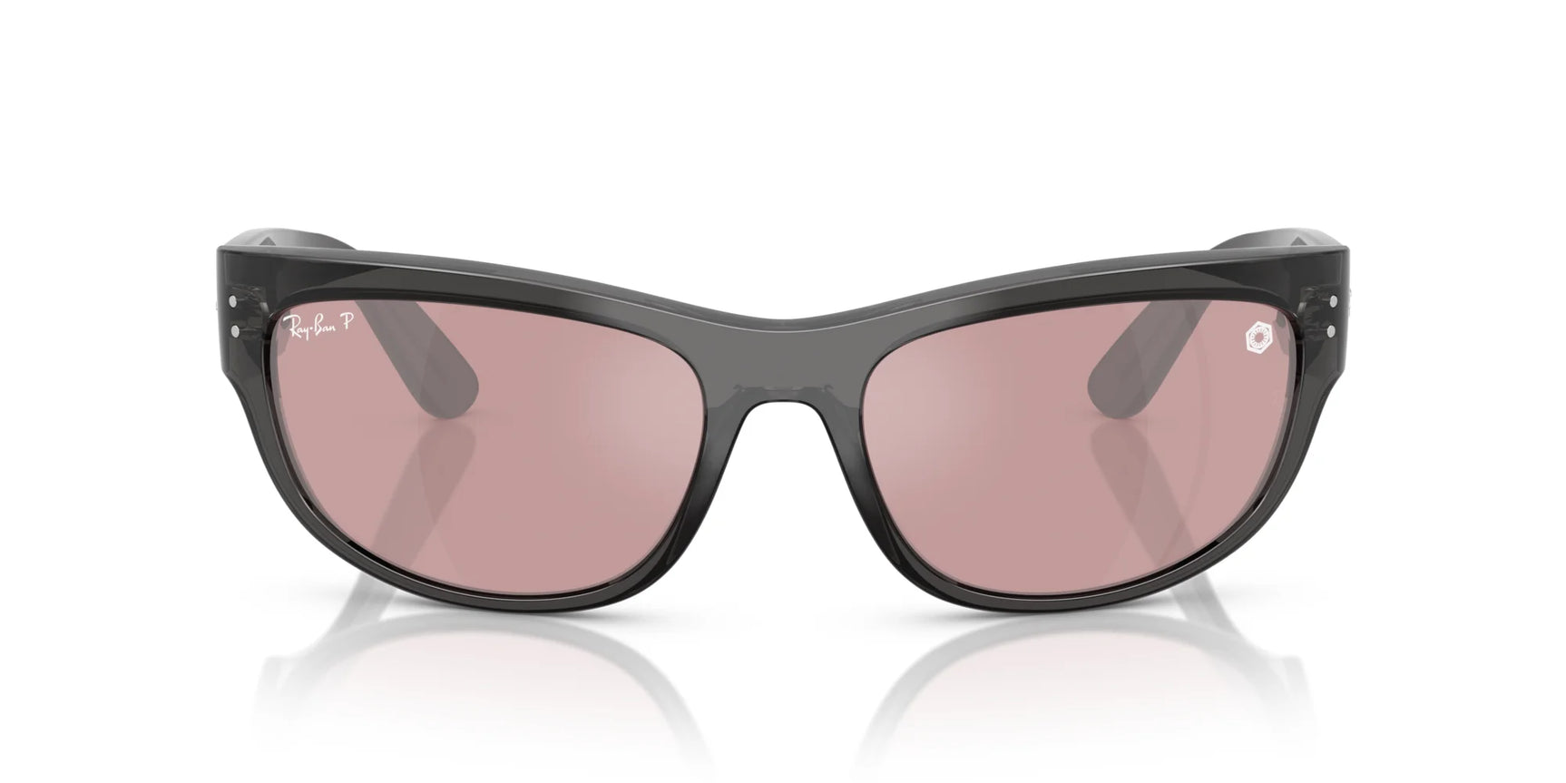 Ray-Ban MEGA BALORAMA RB2289 Sunglasses