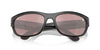 Ray-Ban MEGA BALORAMA RB2289 Sunglasses / Black №901/31 / G-15 Green (3N 13.2%) / Size 60