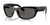 Ray-Ban MEGA BALORAMA RB2289 Sunglasses / Black №6826J5