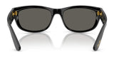 Ray-Ban MEGA BALORAMA RB2289 Sunglasses