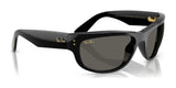 Ray-Ban MEGA BALORAMA RB2289 Sunglasses