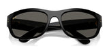 Ray-Ban MEGA BALORAMA RB2289 Sunglasses