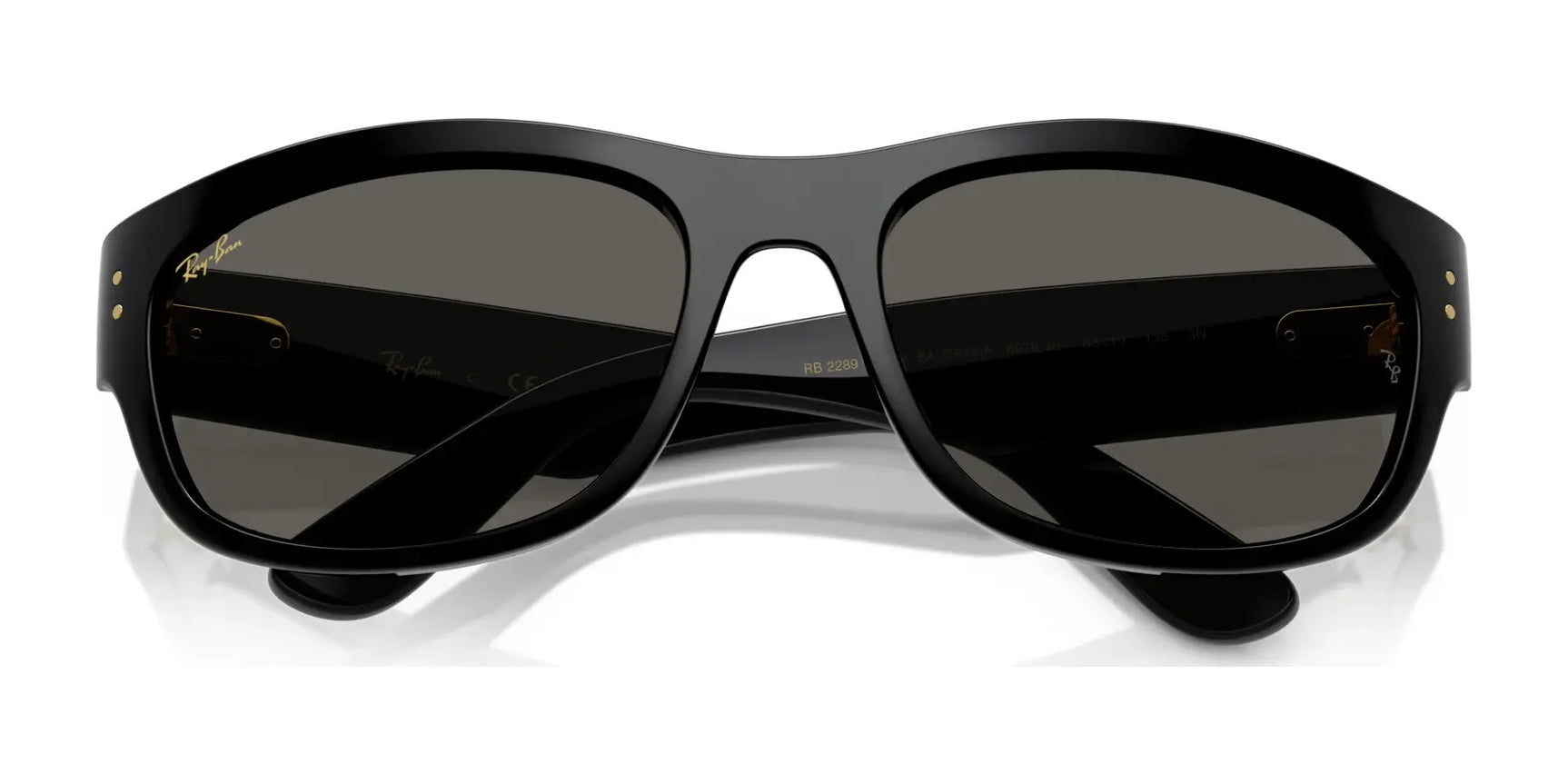 Ray-Ban MEGA BALORAMA RB2289 Sunglasses