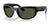Ray-Ban MEGA BALORAMA RB2289 Sunglasses / Black №901/31