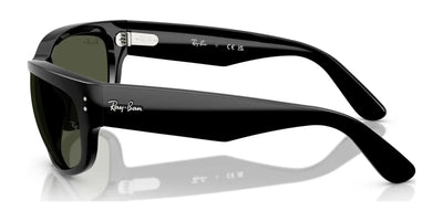 Ray-Ban MEGA BALORAMA RB2289 Sunglasses