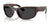 Ray-Ban MEGA BALORAMA RB2289 Sunglasses / Havana №902/48