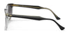 Ray-Ban HAWKEYE RB2298 Sunglasses / Striped Havana №954/33 / Brown (3N 14.6%) / Size 52