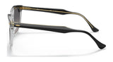 Ray-Ban HAWKEYE RB2298 Sunglasses