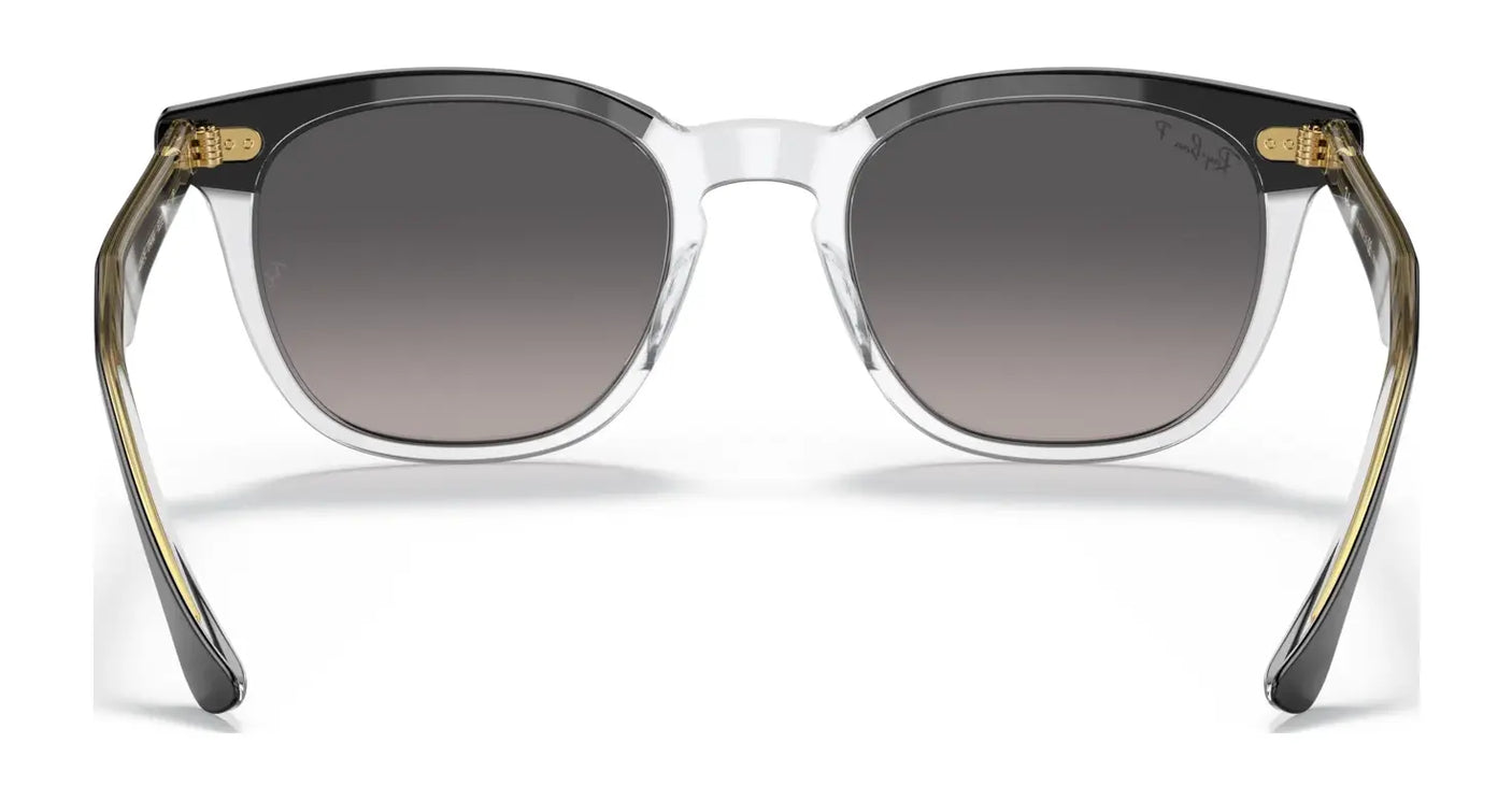 Ray-Ban HAWKEYE RB2298 Sunglasses