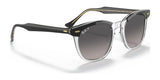 Ray-Ban HAWKEYE RB2298 Sunglasses