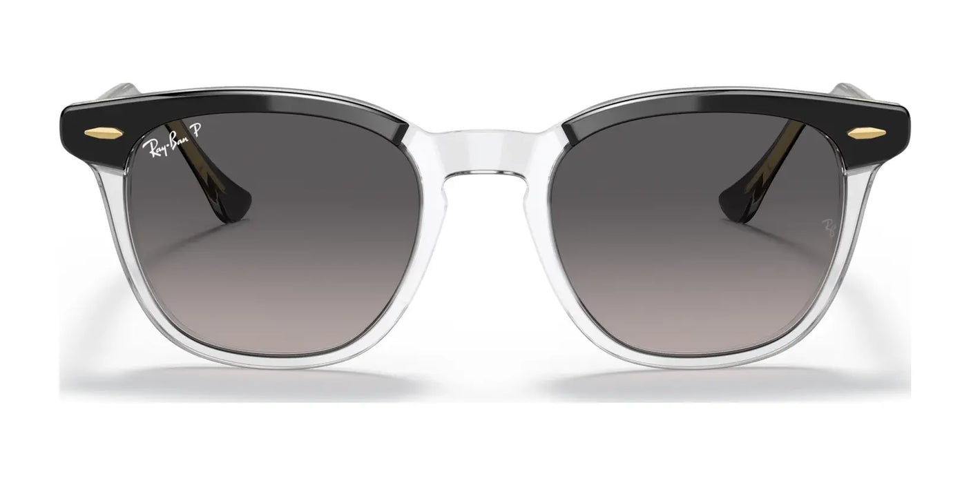 Ray-Ban HAWKEYE RB2298 Sunglasses