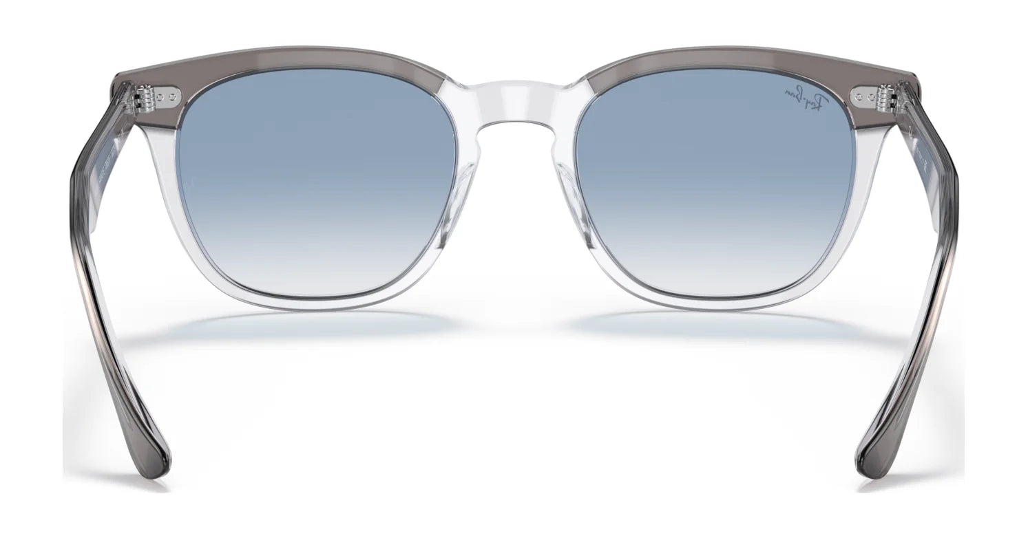 Ray-Ban HAWKEYE RB2298 Sunglasses