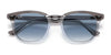Ray-Ban HAWKEYE RB2298 Sunglasses / Striped Havana №954/33 / Brown (3N 14.6%) / Size 52