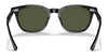 Ray-Ban HAWKEYE RB2298 Sunglasses / Striped Havana №954/33 / Brown (3N 14.6%) / Size 52
