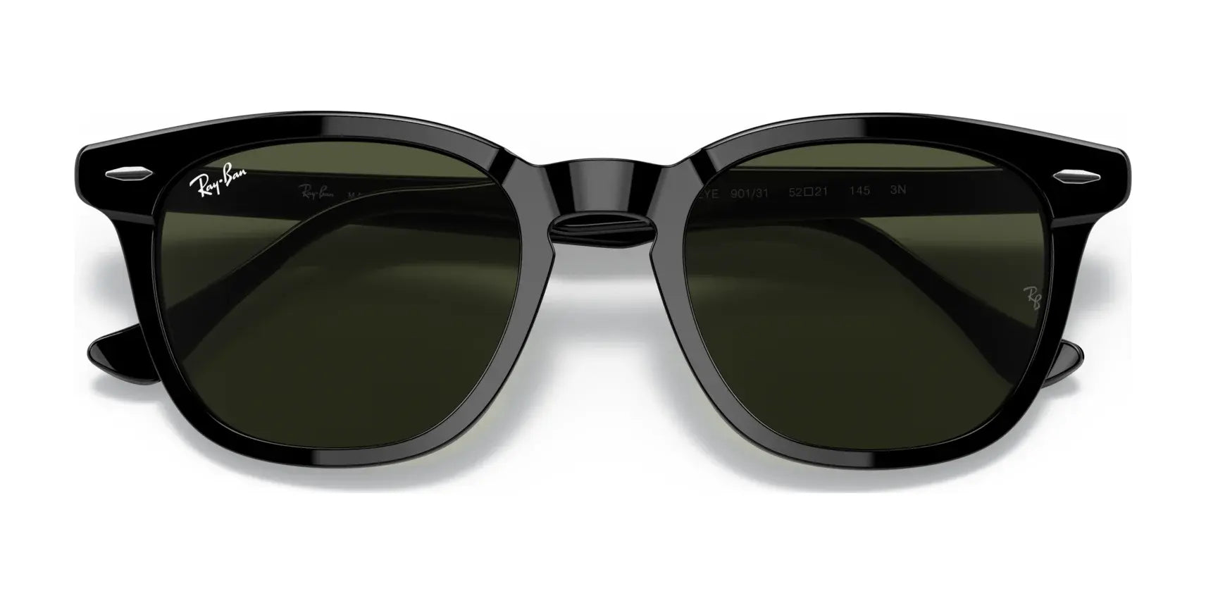 Ray-Ban HAWKEYE RB2298 Sunglasses