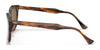 Ray-Ban HAWKEYE RB2298 Sunglasses / Striped Havana №954/33 / Brown (3N 14.6%) / Size 52