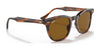 Ray-Ban HAWKEYE RB2298 Sunglasses / Striped Havana №954/33 / Brown (3N 14.6%) / Size 52