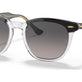 Transparent Grey №1294M3