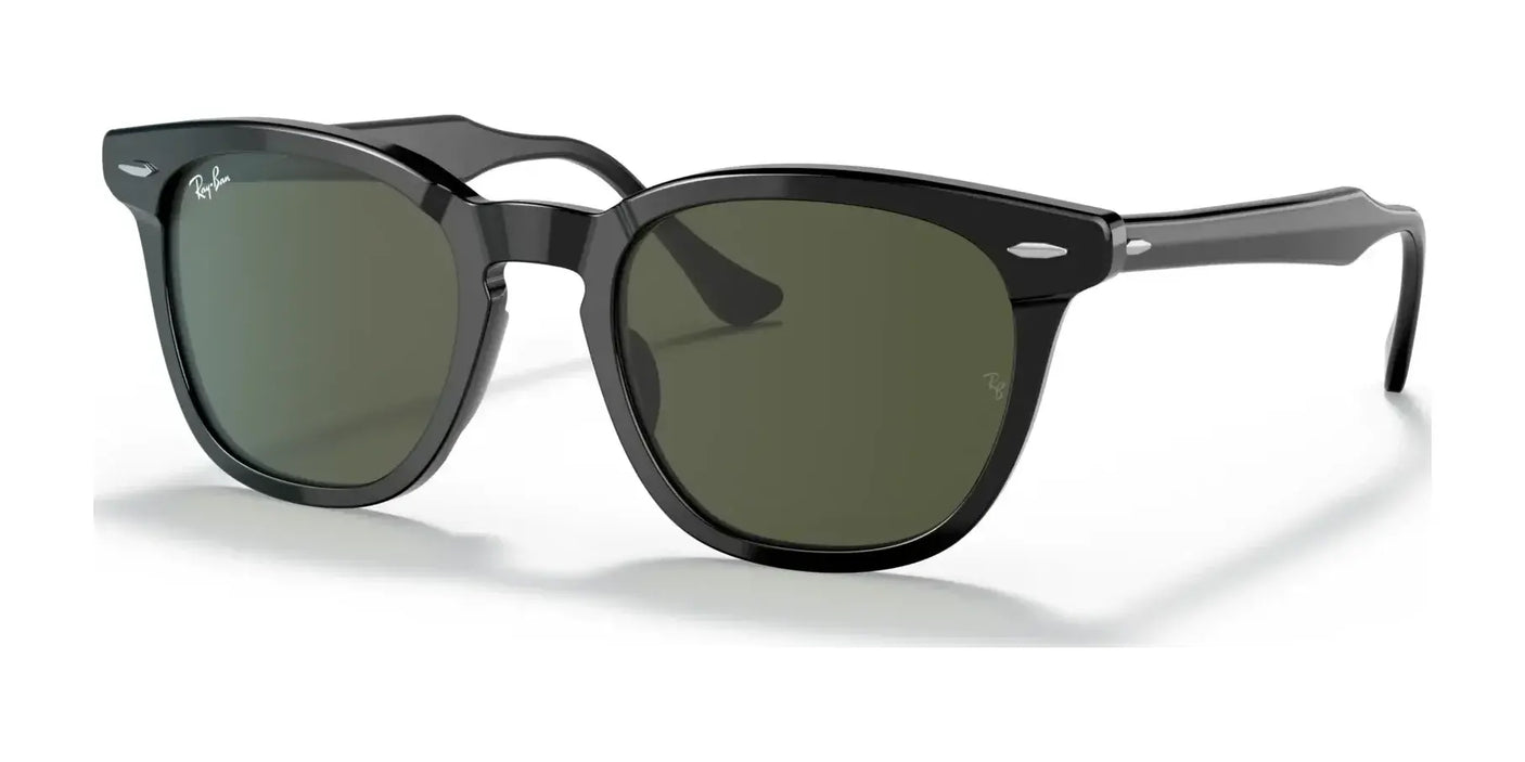 Ray-Ban HAWKEYE RB2298F Sunglasses | Size 54