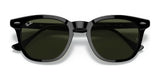 Ray-Ban HAWKEYE RB2298F Sunglasses | Size 54