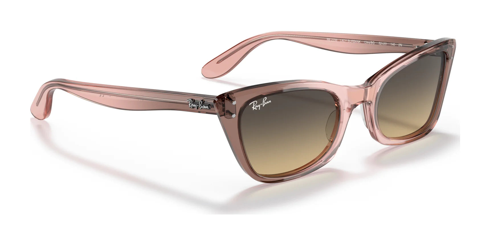 Ray-Ban LADY BURBANK RB2299 Sunglasses