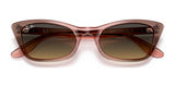 Ray-Ban LADY BURBANK RB2299 Sunglasses