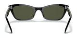 Ray-Ban LADY BURBANK RB2299 Sunglasses