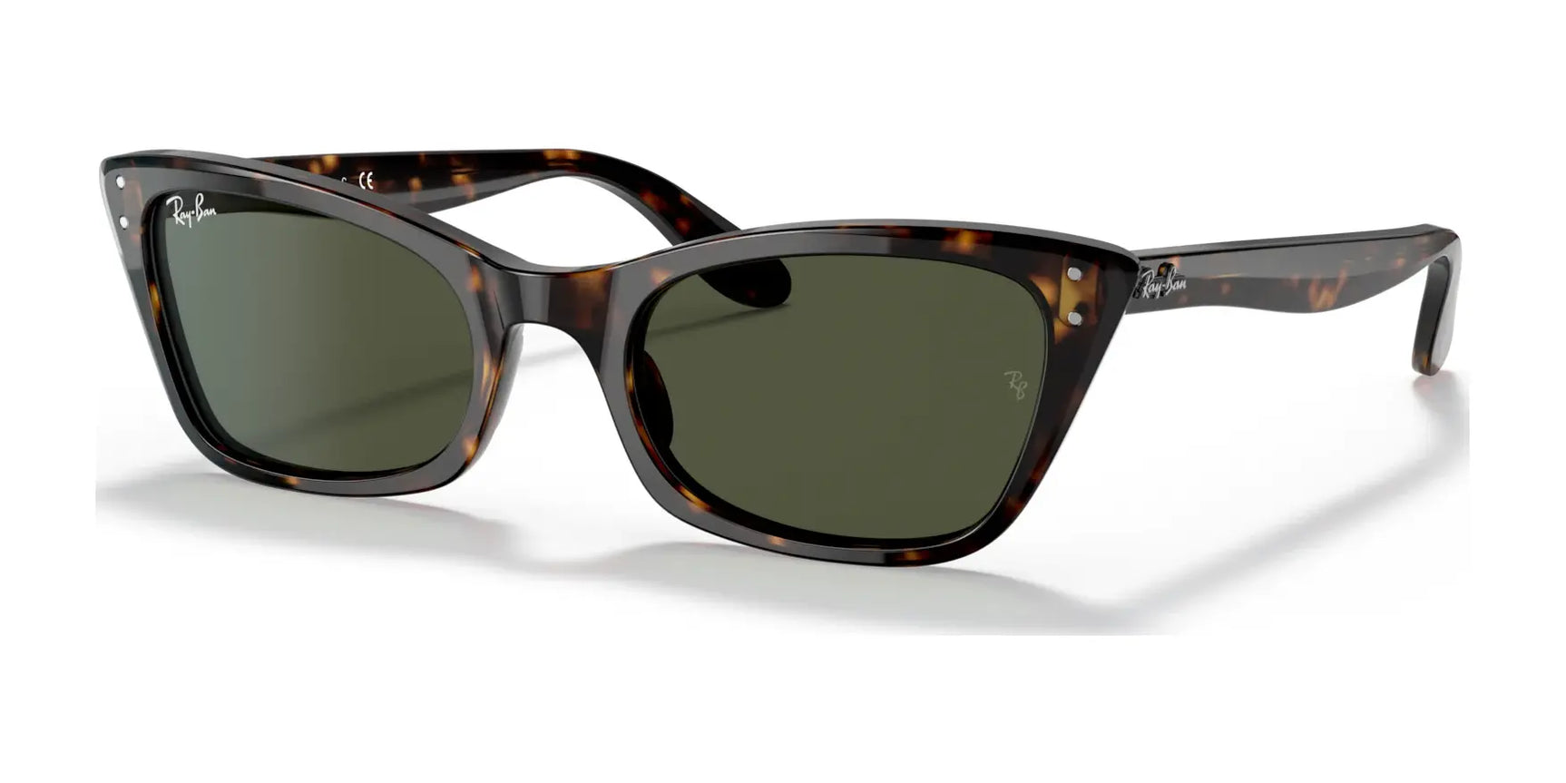 Ray-Ban LADY BURBANK RB2299 Sunglasses