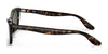 Ray-Ban LADY BURBANK RB2299 Sunglasses / Black №901/31 / Green (3N 13.2%) / Size 52